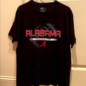 Alabama t shirt